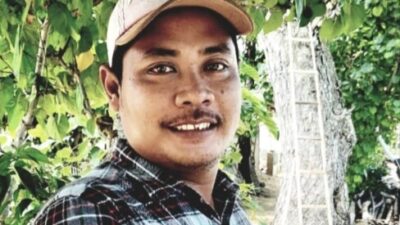 Ironis! Karnaval Daur Ulang Sampah, tetapi Kostumnya Justru dari Plastik Baru