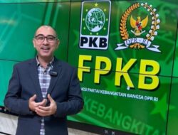 Nasim Khan: Restrukturisasi BUMN Jangan Sekadar Pangkas Perusahaan, Rakyat Harus Merasakan Manfaat