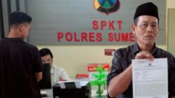 Diduga Ada Hibah Rekayasa, Tanah Warisan 1,45 Hektare di Kangean Dilaporkan ke Polresta Sumenep