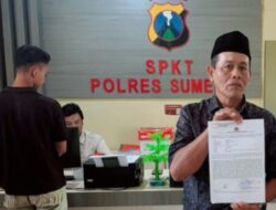Diduga Ada Hibah Rekayasa, Tanah Warisan 1,45 Hektare di Kangean Dilaporkan ke Polresta Sumenep