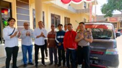 Polres Situbondo Kembalikan Mobil Pikap Hasil Ungkap Curanmor, Pemilik Bisa Pinjam Pakai Gratis