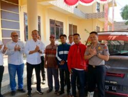 Polres Situbondo Kembalikan Mobil Pikap Hasil Ungkap Curanmor, Pemilik Bisa Pinjam Pakai Gratis