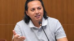 Ber-NU Tanpa Ber-PBNU! Sabda Gus Lilur di Tengah Dinamika Internal NU