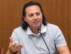 Ber-NU Tanpa Ber-PBNU! Sabda Gus Lilur di Tengah Dinamika Internal NU