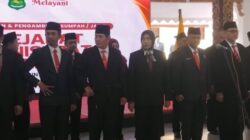 Hampir Purna Tugas, Sekcam Bluto Tetap Dimutasi Pemkab Sumenep, Publik Pertanyakan Efektivitas Kebijakan