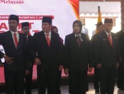 Hampir Purna Tugas, Sekcam Bluto Tetap Dimutasi Pemkab Sumenep, Publik Pertanyakan Efektivitas Kebijakan