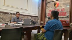 Tim Macan Baluran Bongkar Aksi Jambret Kalung Emas di Besuki, Dua Pria Diamankan