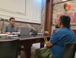 Tim Macan Baluran Bongkar Aksi Jambret Kalung Emas di Besuki, Dua Pria Diamankan