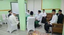 NU, GUS DUR, DAN BROMOCORAH POLITIK