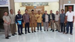 Warga Pesisir Kilensari Selangkah Lagi Dapat Kepastian Legalitas Lahan, PT KAI Serahkan Surat Penegasan