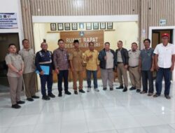 Warga Pesisir Kilensari Selangkah Lagi Dapat Kepastian Legalitas Lahan, PT KAI Serahkan Surat Penegasan