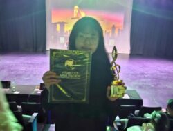 Pianis Muda Indonesia Raih Gold Award dan Juara 1 di Kompetisi Internasional Kuala Lumpur