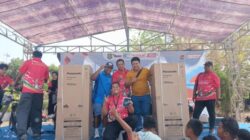 Media DetikOne Apresiasi Pemkab Sumenep Gelar QRIS JJS Viral 2026 di Pulau Sapudi
