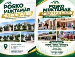 Ji Lilur Desak KPK Telusuri Dugaan Politik Uang Muktamar NU, Sebut Skema Tiga Tahap