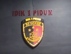 Polemik Pencabutan Laporan Tersangka Faizel Memanas, Pj Kades Nonggunong Pertanyakan Keabsahan Tanda Tangan