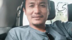 Pemred DetikOne Dorong Pemecatan Anggota DPRD Situbondo ARR