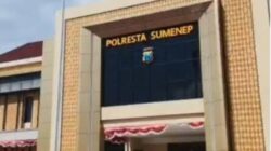 Kasat Reskrim Polresta Sumenep Tegaskan Penghentian Perkara Sesuai Prosedur