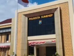 Kasat Reskrim Polresta Sumenep Tegaskan Penghentian Perkara Sesuai Prosedur