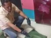 Polresta Sumenep Amankan Pria 22 Tahun dalam Kasus Dugaan Pencabulan di Batuputih