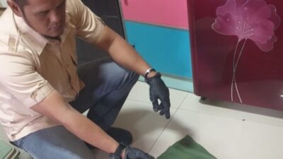 Polresta Sumenep Amankan Pria 22 Tahun dalam Kasus Dugaan Pencabulan di Batuputih