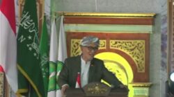 Gus Lilur Kritik Bacaan Al-qur’an Rais Aam PBNU, Serukan Mundur