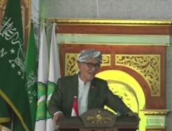 Gus Lilur Kritik Bacaan Al-qur’an Rais Aam PBNU, Serukan Mundur