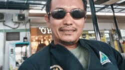 Di Balik Sunyinya Desa Terpencil, Ada Perjuangan Seorang Jurnalis Bernama Ben
