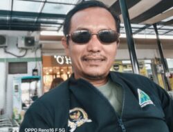 Di Balik Sunyinya Desa Terpencil, Ada Perjuangan Seorang Jurnalis Bernama Ben