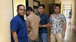 Dugaan Persetubuhan Anak Hingga Hamil, Seorang Pria Diamankan Satreskrim Polresta Sumenep