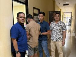 Dugaan Persetubuhan Anak Hingga Hamil, Seorang Pria Diamankan Satreskrim Polresta Sumenep