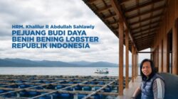 Berbisnis Di Vietnam, Gus Lilur Tetap Konsisten Desak Pengusutan Dugaan Riswah Muktamar Ke-35 NU