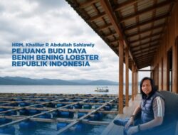 Berbisnis Di Vietnam, Gus Lilur Tetap Konsisten Desak Pengusutan Dugaan Riswah Muktamar Ke-35 NU